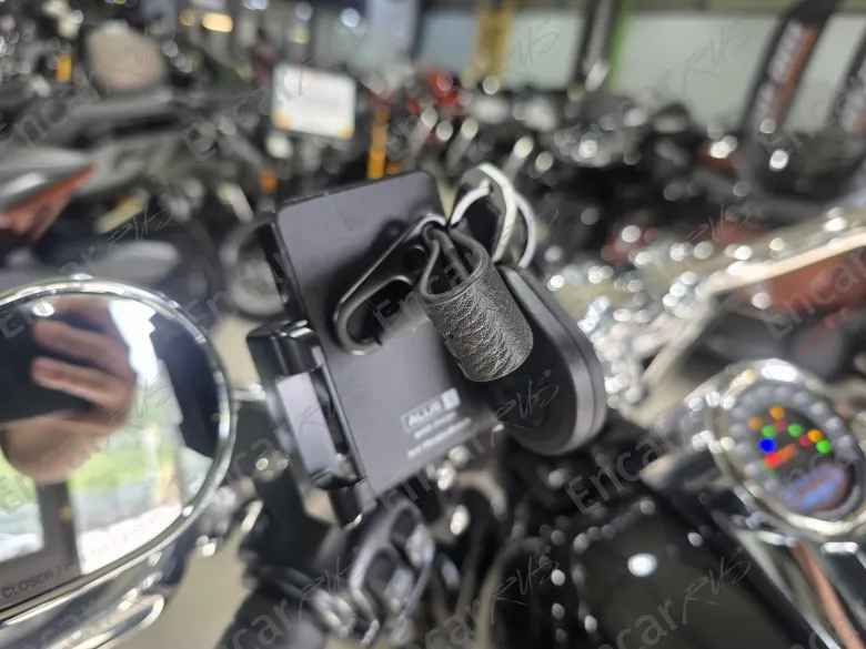 Harley-Davidson Fat Boy 114 - фото 6