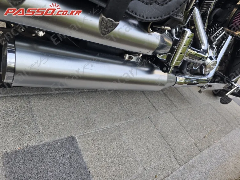 Harley-Davidson Breakout - фото 6