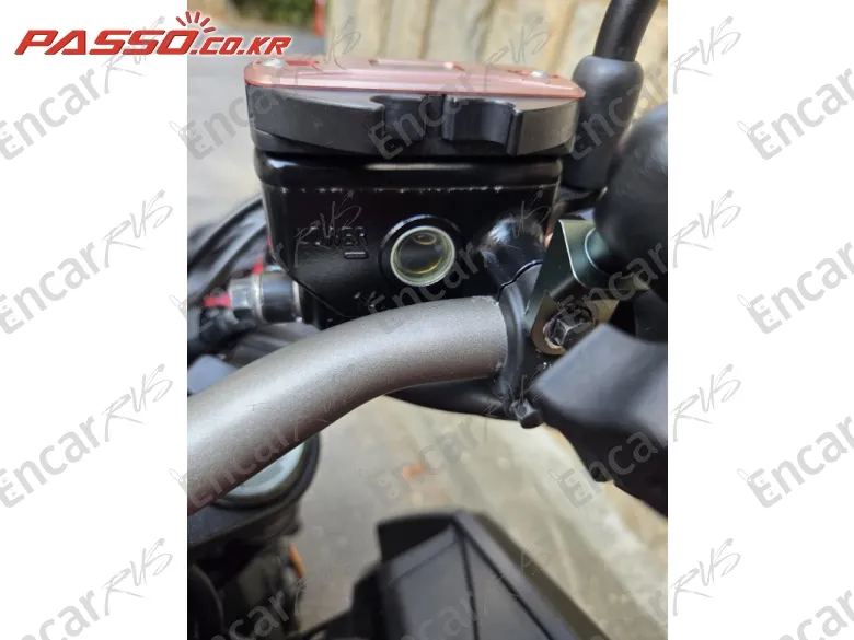 Honda Cb 650 R Abs - фото 3