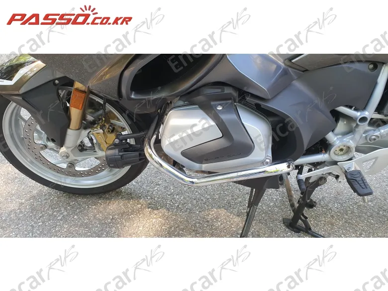 Bmw R 1250 Rt - фото 4