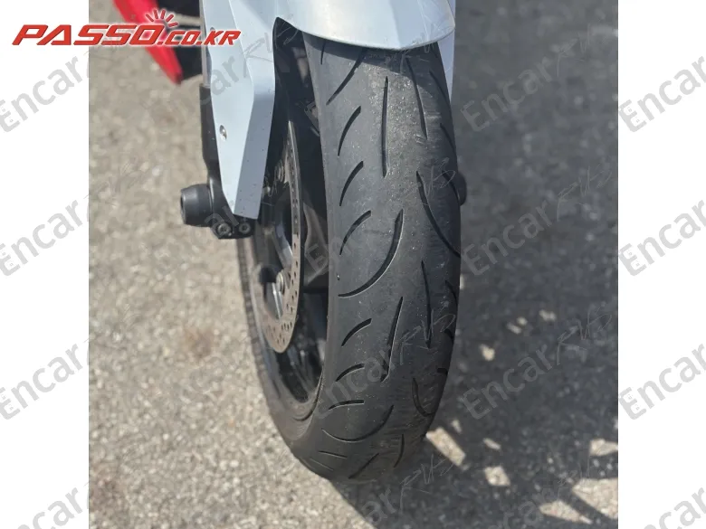 BMW F 900 R - фото 5