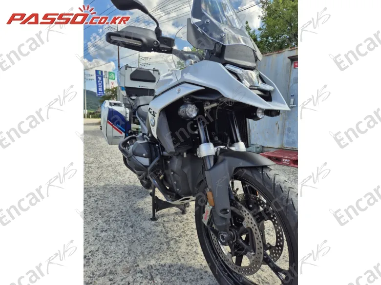 BMW R 1300 GS - фото 6