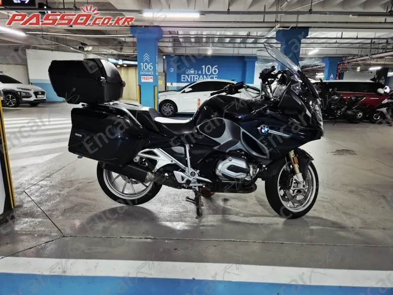 BMW R 1200 RT - фото 0