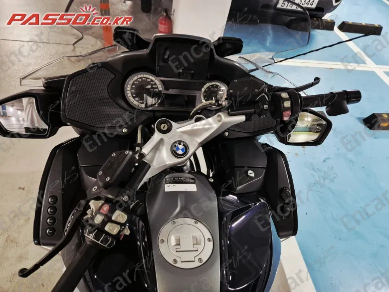 BMW R 1200 RT - фото 3