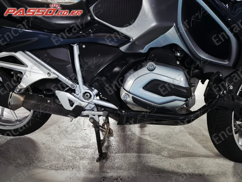 BMW R 1200 RT - фото 4