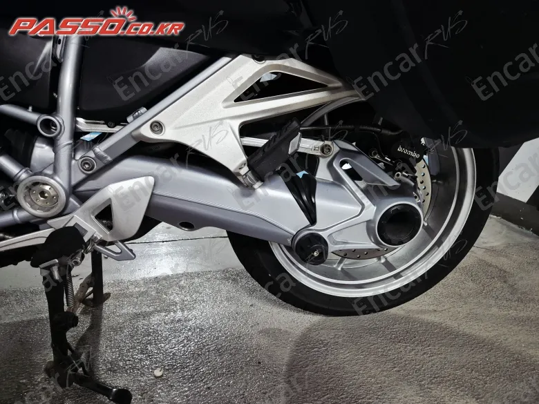 BMW R 1200 RT - фото 6