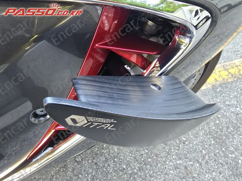 Suzuki Gsx R 1300 Hayabusa - фото 5