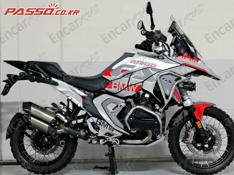 BMW R 1300 GS - фото 0