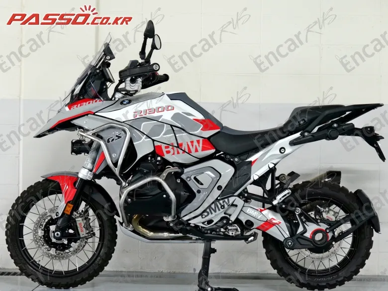 BMW R 1300 GS - фото 1