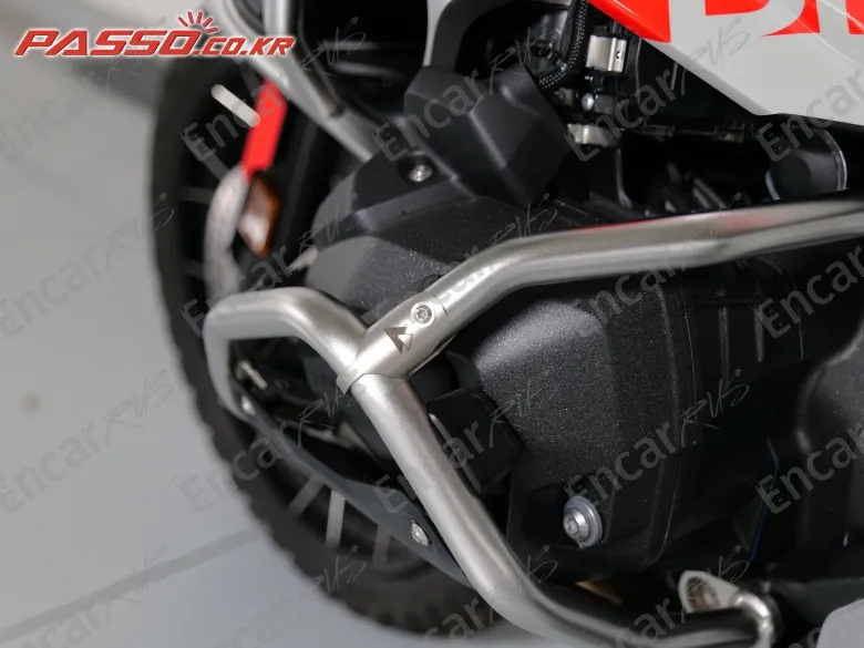 BMW R 1300 GS - фото 4