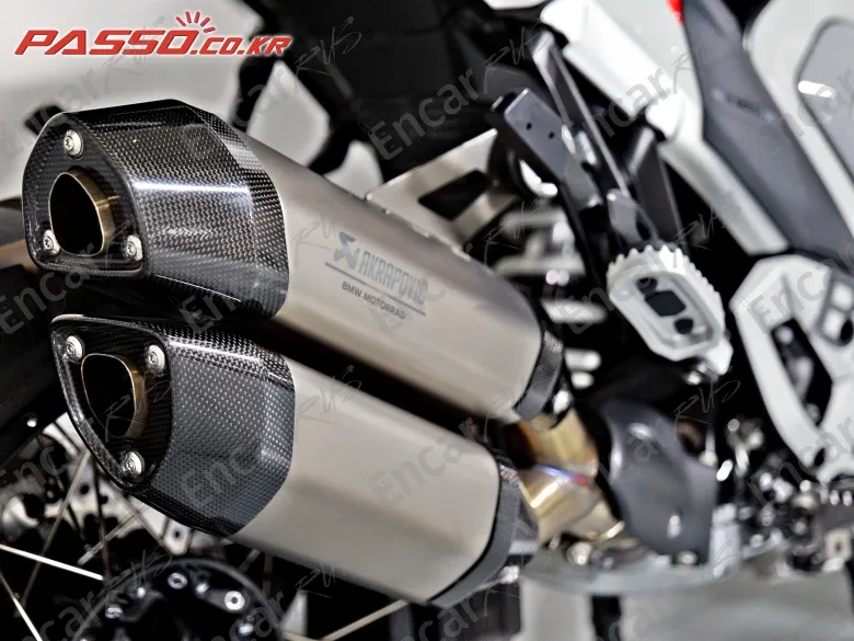 BMW R 1300 GS - фото 6