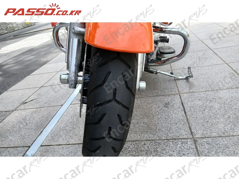 Harley-Davidson Road Glide Special - фото 5