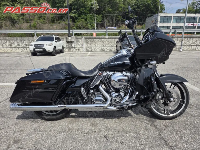 Harley-Davidson Road Glide Special - фото 0