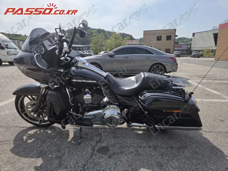 Harley-Davidson Road Glide Special - фото 1