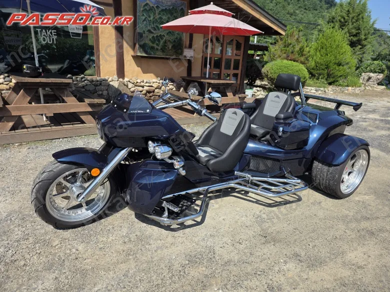 REWACO GT TOURING 140 - фото 0