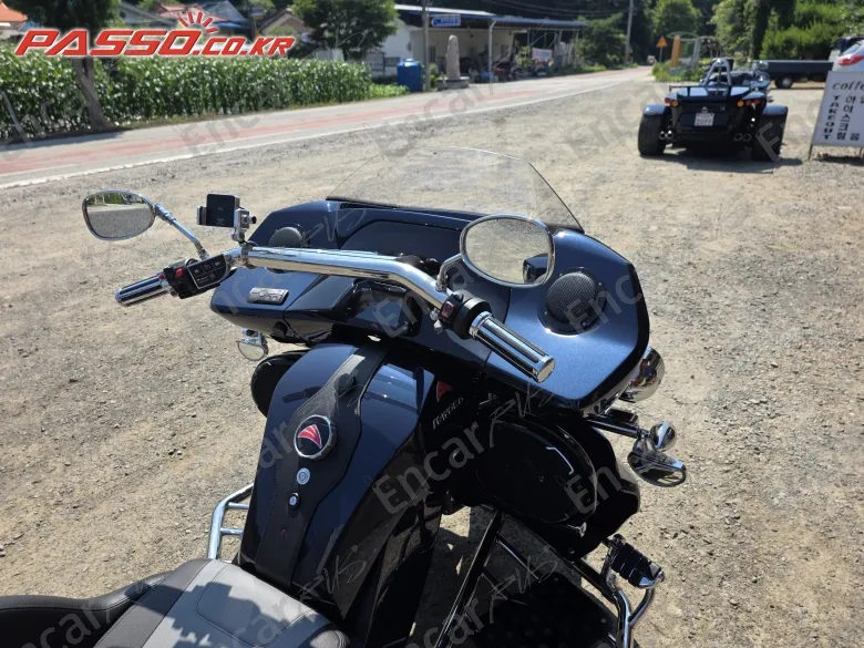 REWACO GT TOURING 140 - фото 3