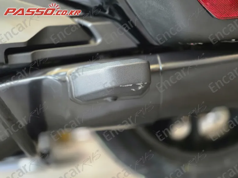 HONDA GOLDWING TOUR DCT AIRBAG - фото 5