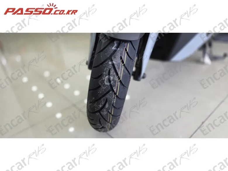 Yamaha X Max 300 Abs - фото 5
