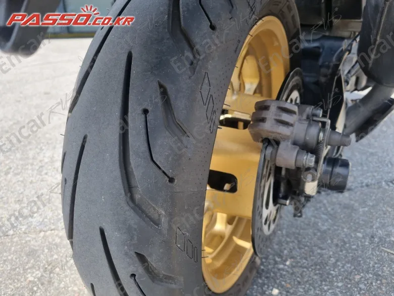 Yamaha T Max 560 - фото 4