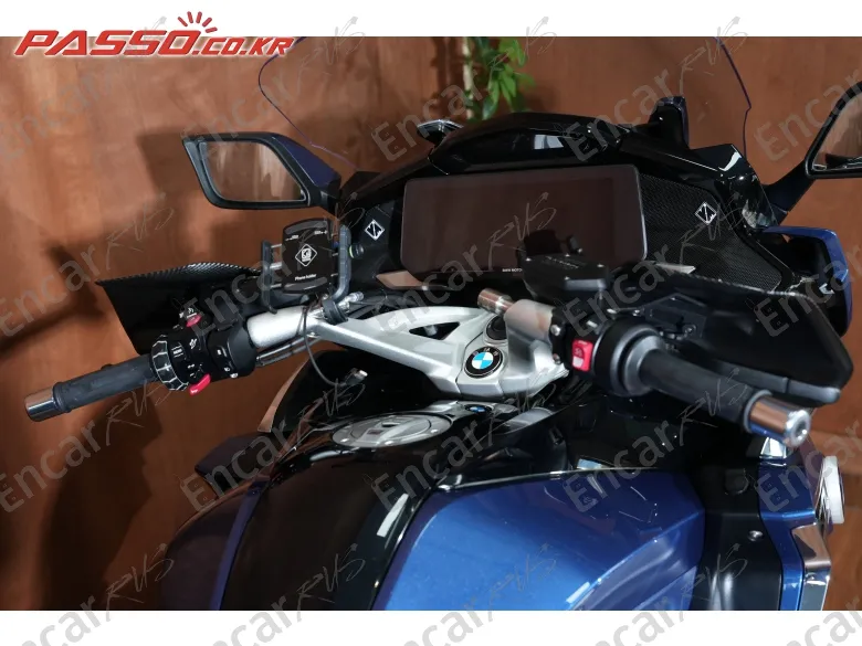 Bmw K 1600 Gtl - фото 3