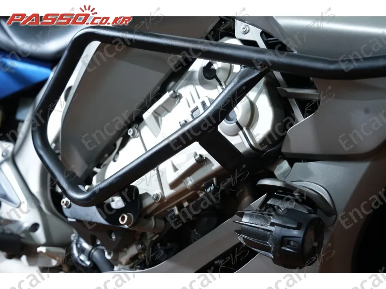 Bmw K 1600 Gtl - фото 4