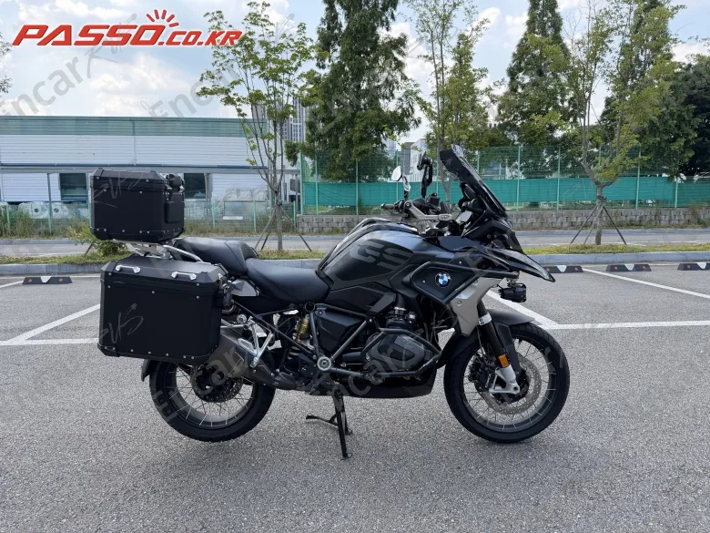 Bmw R 1250 Gs - фото 0