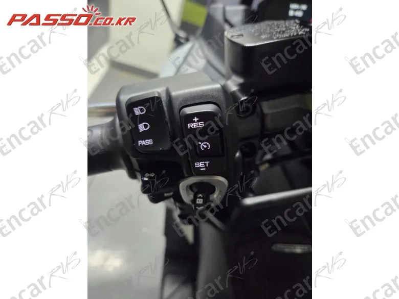 Yamaha T Max 560 - фото 3