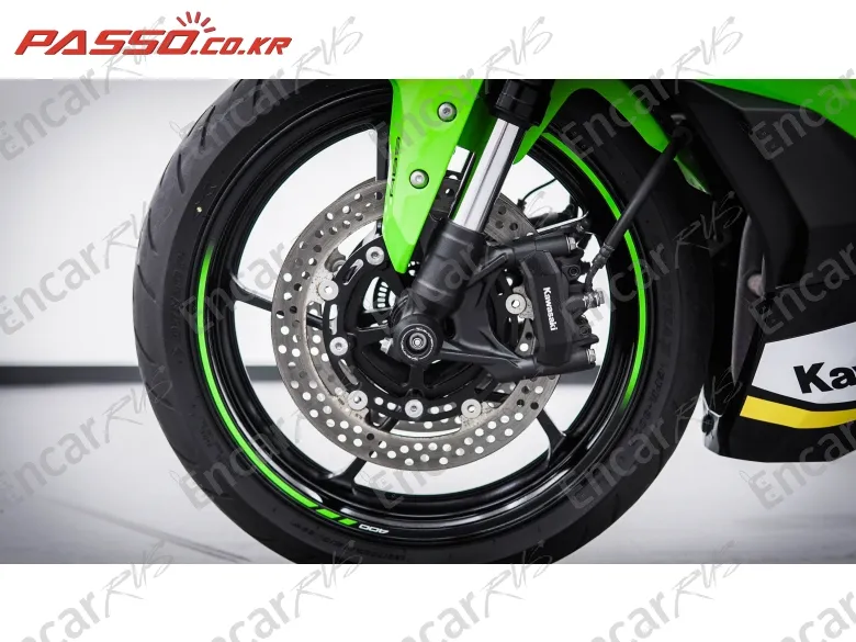 Kawasaki Ninja Zx 4 Rr - фото 5