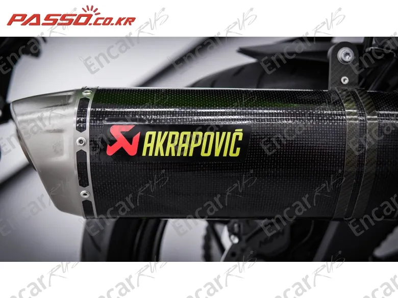Kawasaki Ninja Zx 4 Rr - фото 6
