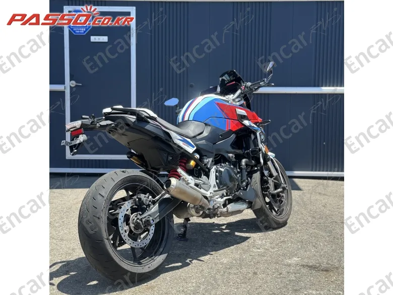 Bmw F 900 R - фото 2