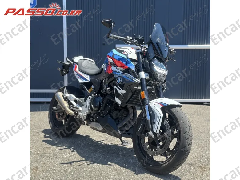 Bmw F 900 R - фото 3