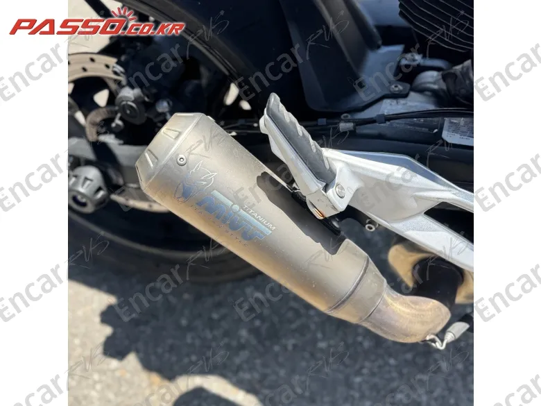 Bmw F 900 R - фото 6