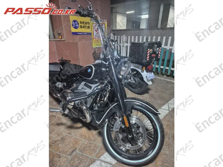 BMW R 18 - фото 2