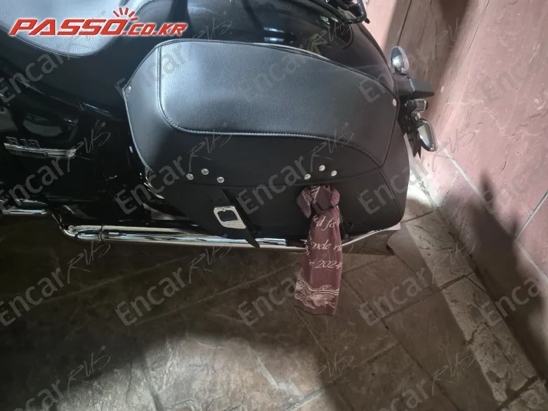 BMW R 18 - фото 5