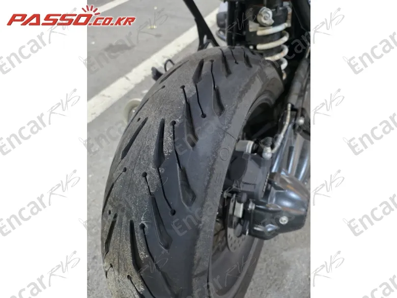 Bmw R Nine T - фото 5