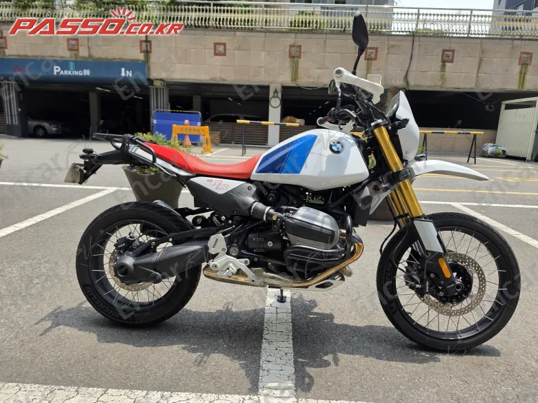 BMW R 12 GS - фото 0