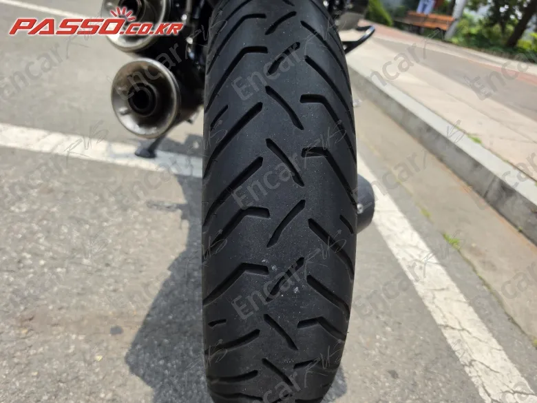 BMW R 12 GS - фото 2