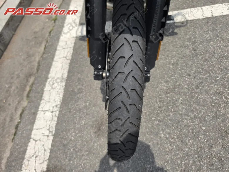 BMW R 12 GS - фото 3