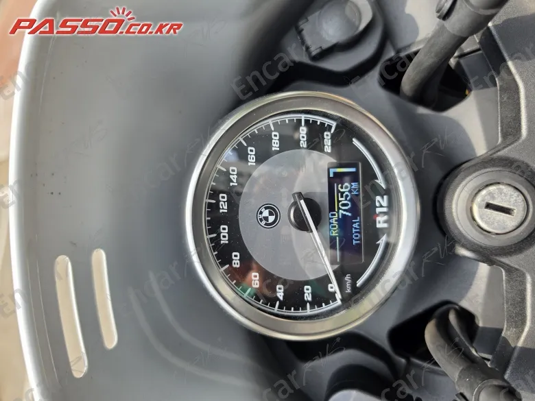 BMW R 12 GS - фото 5