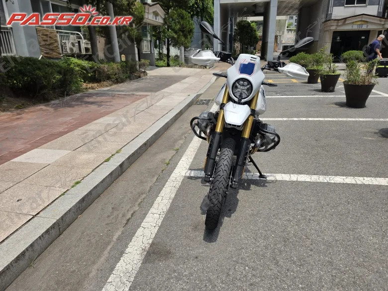 BMW R 12 GS - фото 6