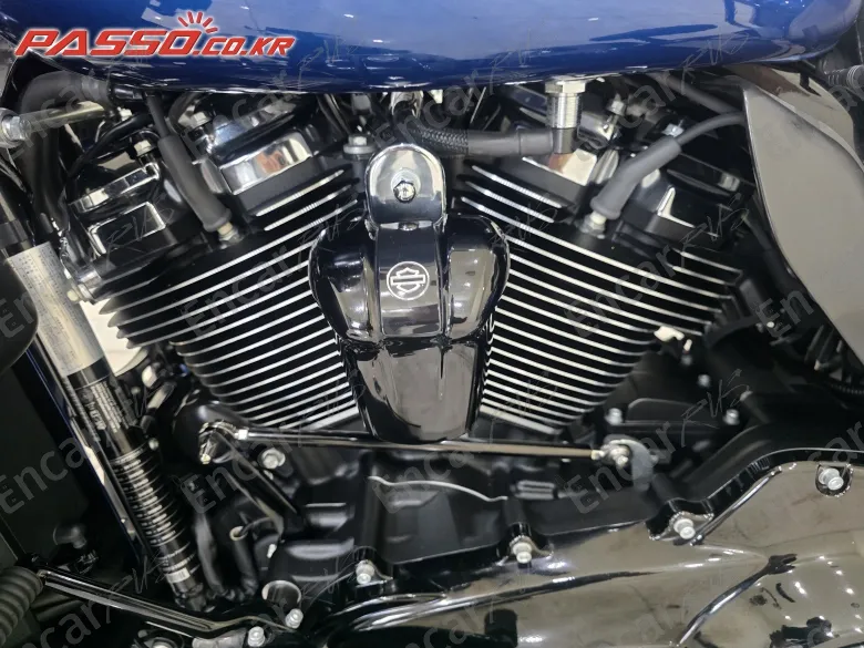Harley-Davidson Ultra Limited - фото 4