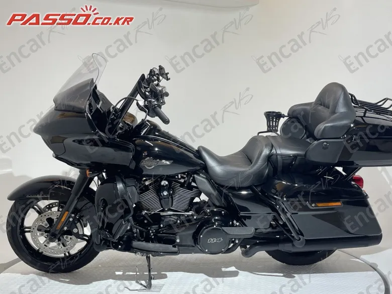 HARLEY-DAVIDSON ROAD GLIDE LIMITED - фото 1