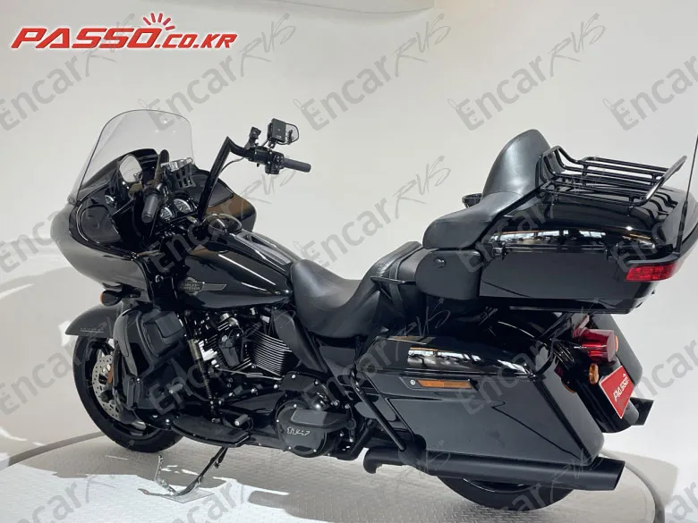 HARLEY-DAVIDSON ROAD GLIDE LIMITED - фото 3