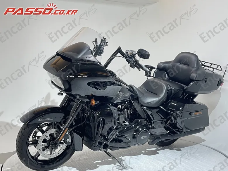 HARLEY-DAVIDSON ROAD GLIDE LIMITED - фото 5
