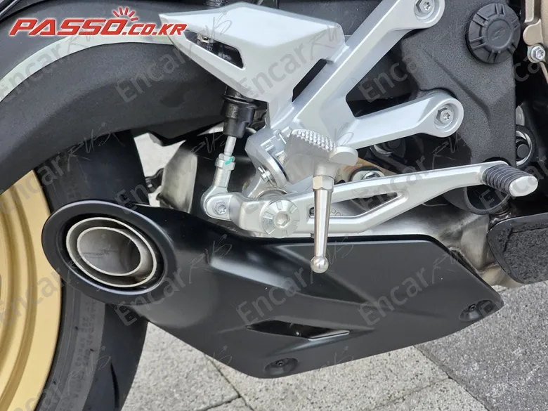 QJMOTOR SRK 421 RR - фото 6