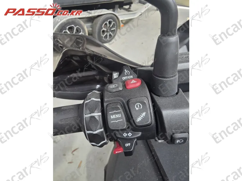 Bmw R 1250 Gs Adventure - фото 3