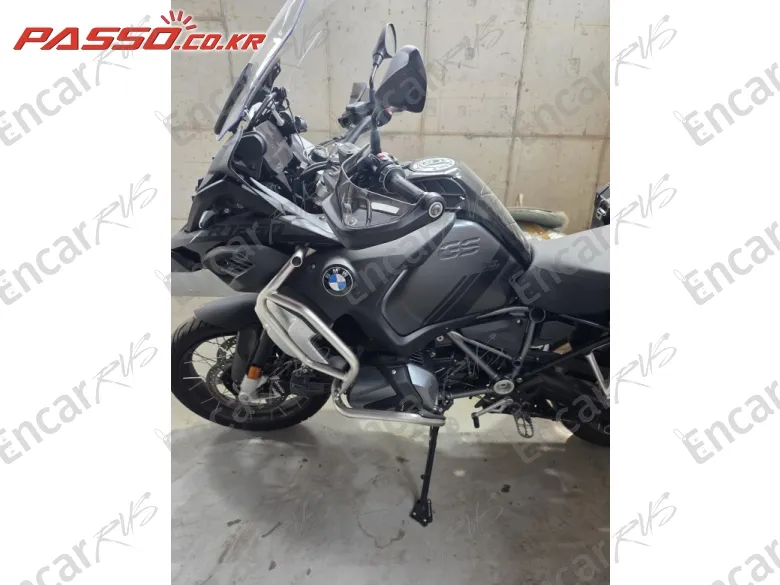 Bmw R 1250 Gs Adventure - фото 4