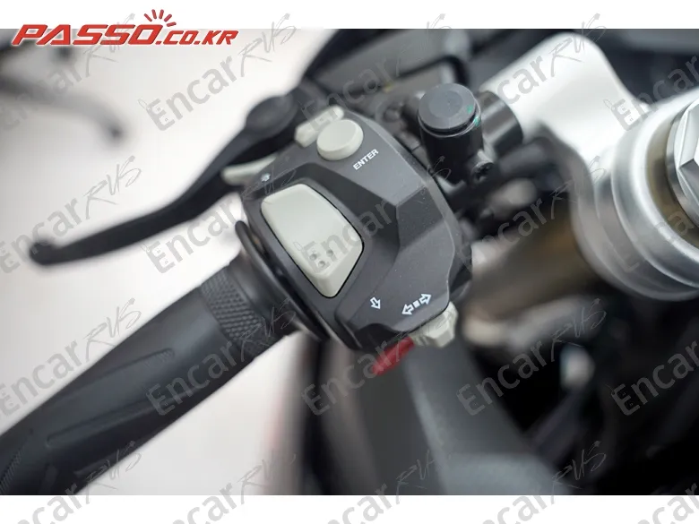 QJMOTOR SRK 421 RR - фото 3