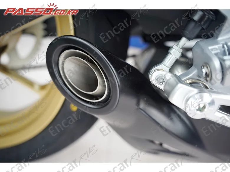 QJMOTOR SRK 421 RR - фото 6