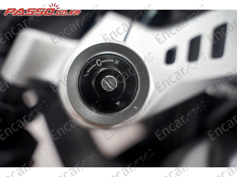 QJMOTOR SRK 421 RR - фото 2